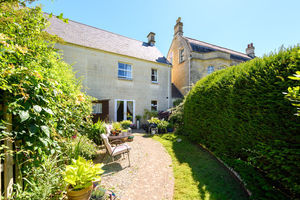 Garden- click for photo gallery